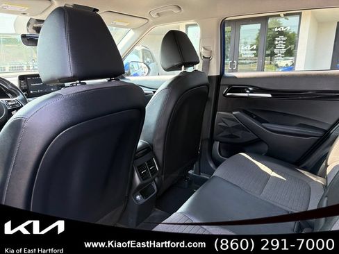 Certified 2023 Kia Seltos S AWD/4WD image 19