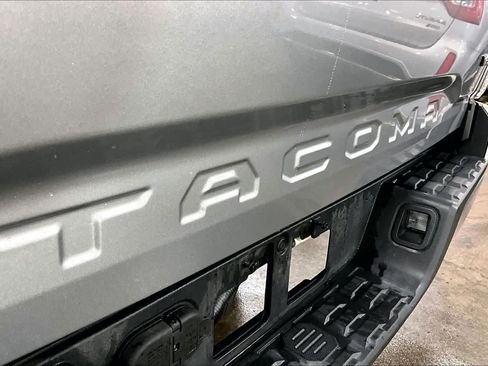Certified 2023 Toyota Tacoma TRD Sport AWD/4WD image 10