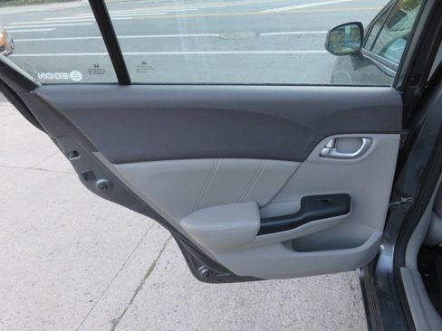 Used 2012 Honda Civic EX-L image 28