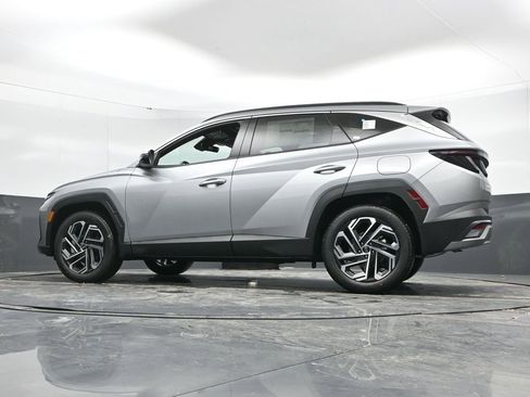 New 2026 Hyundai Tucson Limited image 50