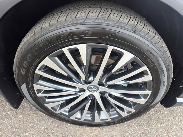Certified 2026 Lexus RX 350 w/ Convenience Package AWD/4WD image 9