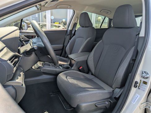 Used 2024 Subaru Impreza 2.0i AWD/4WD image 22