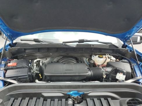 Used 2022 GMC Sierra 1500 AT4X AWD/4WD image 11