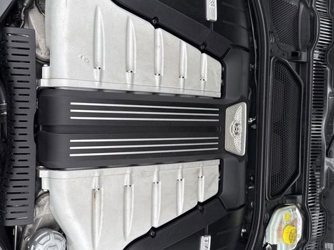 Used 2014 Bentley Flying Spur W12 image 51