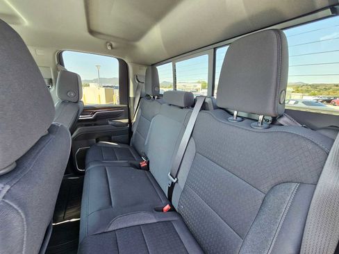 New 2025 GMC Sierra 2500 SLE w/ SLE Value Package; image 22