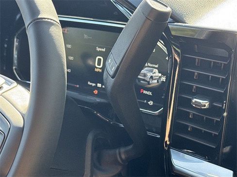 New 2026 GMC Sierra 1500 Elevation image 20