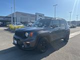Used 2019 Jeep Renegade Altitude w/ Quick Order Package 2XM image 4