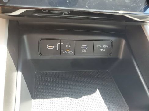 New 2026 Hyundai Tucson SEL AWD/4WD image 30