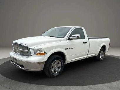 Used 2009 Dodge Ram 1500 Truck SLT