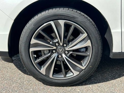 Used 2020 Acura MDX FWD w/ Technology Package image 38