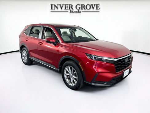 Used 2023 Honda CR-V EX-L image 3