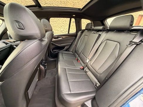 Used 2019 BMW X3 xDrive30i w/ Convenience Package image 26