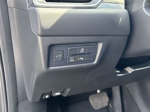 Certified 2024 MAZDA CX-5 Signature AWD/4WD image 17