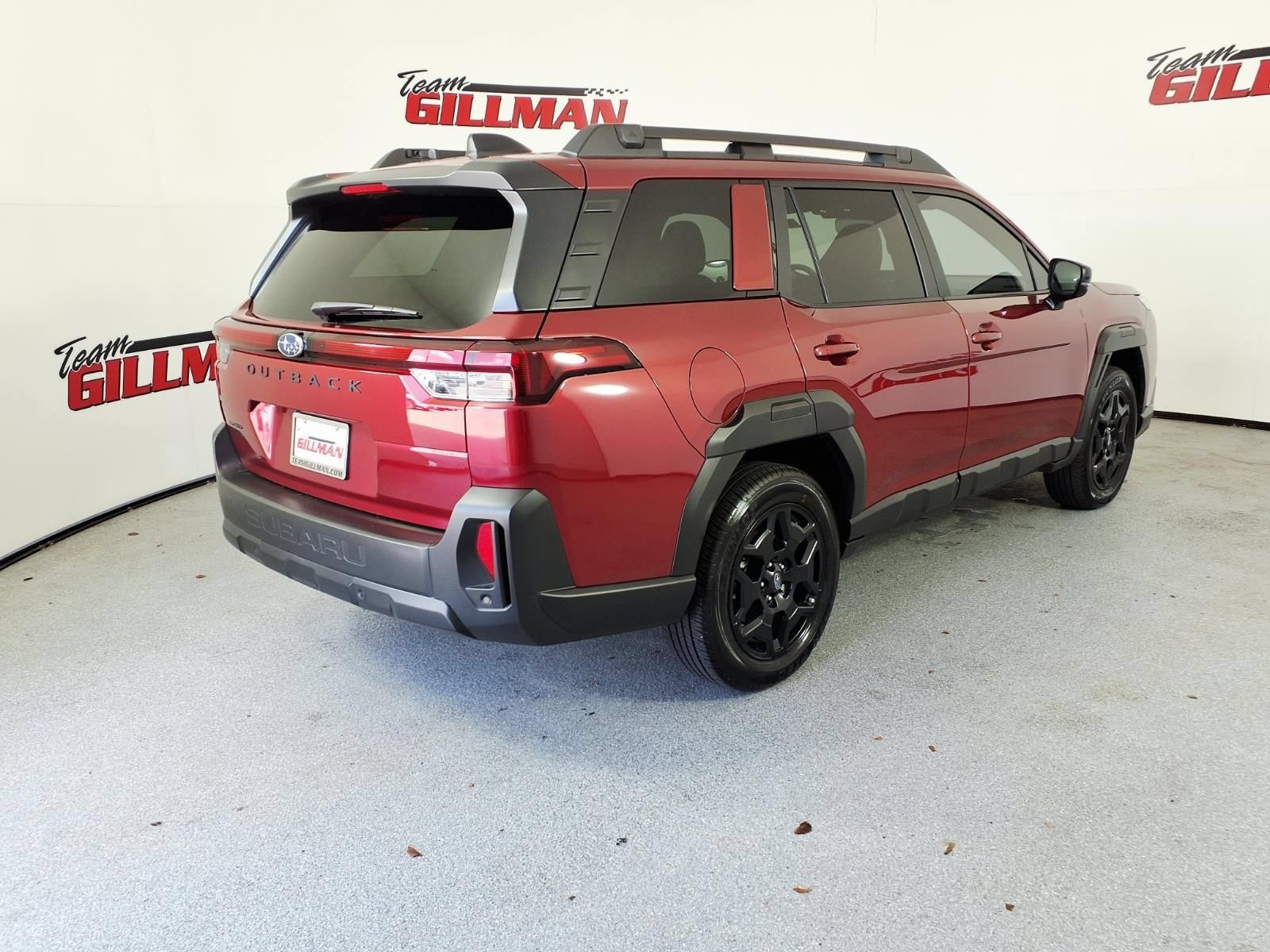 Used 2026 Subaru Outback Limited AWD/4WD image 5