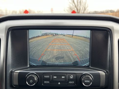 Used 2016 Chevrolet Silverado 1500 LT w/ All Star Edition image 27