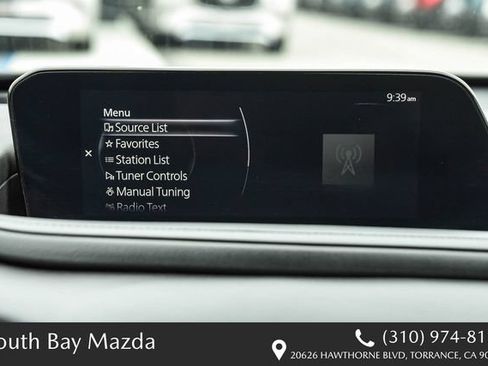 Used 2024 MAZDA CX-30 AWD 2.5 S w/ Select Sport Pkg image 14