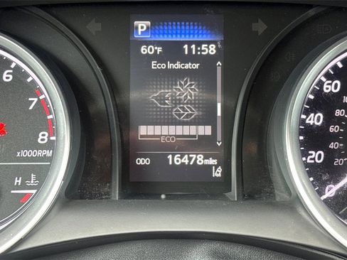 Certified 2024 Toyota Camry LE image 22