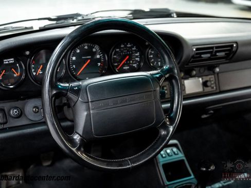Used 1993 Porsche 911 RS America image 21