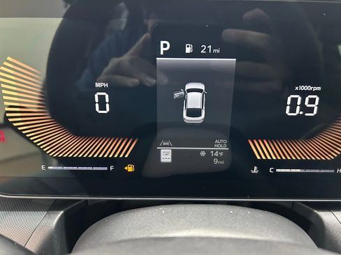 New 2026 Kia K4 EX image 15