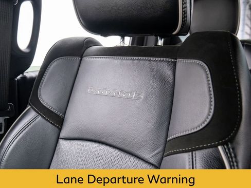 Used 2025 RAM 2500 Laramie image 27