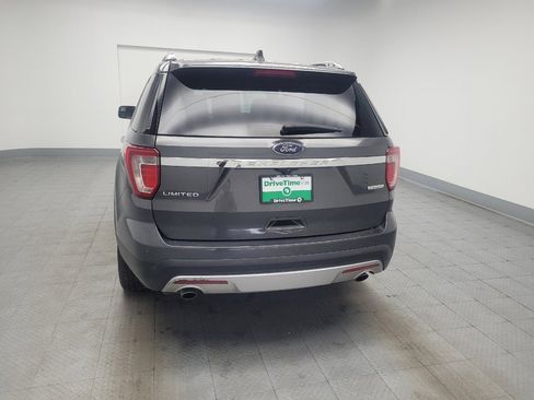 Used 2017 Ford Explorer Limited image 6