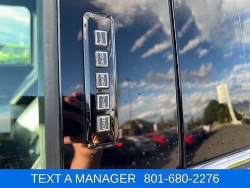 Used 2017 Ford F350 Platinum w/ Platinum Ultimate Package AWD/4WD image 14