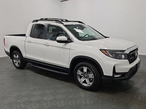 New 2026 Honda Ridgeline RTL image 2