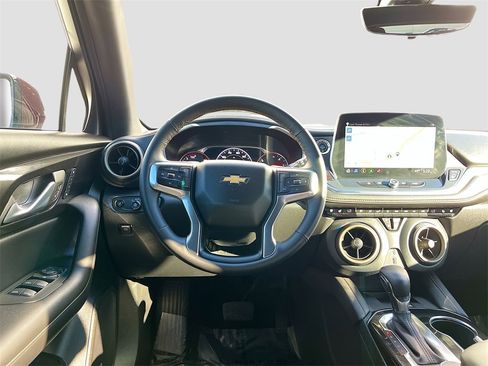 Used 2024 Chevrolet Blazer Premier w/ Driver Confidence II Package image 24