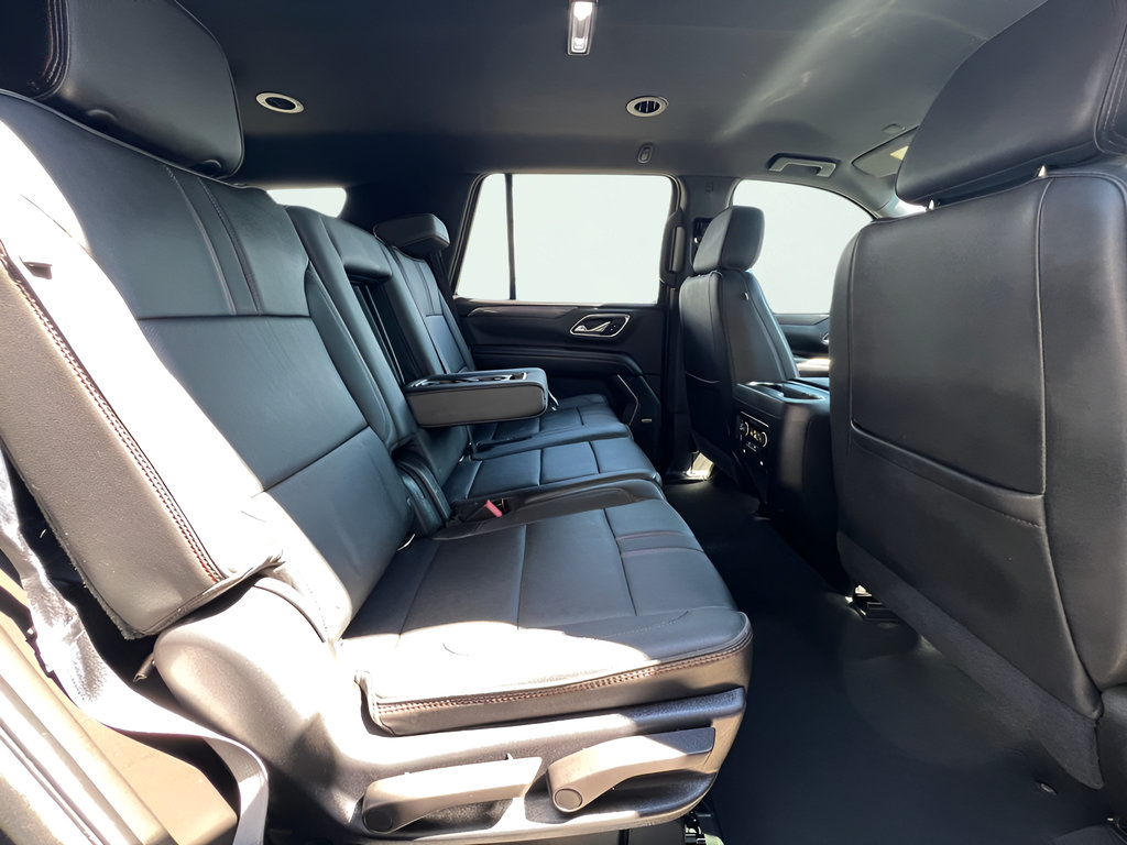 Used 2021 Chevrolet Tahoe RST AWD/4WD image 26