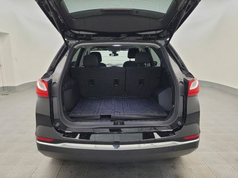 Used 2021 Chevrolet Equinox LT w/ LPO, Floor Liner Package image 29