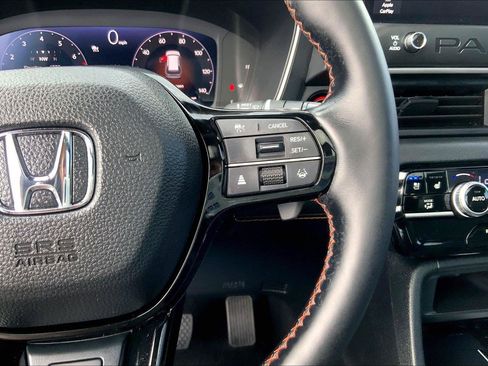 Used 2026 Honda Passport TrailSport Elite image 19