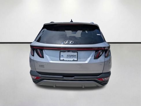 Used 2023 Hyundai Tucson Limited AWD/4WD image 5