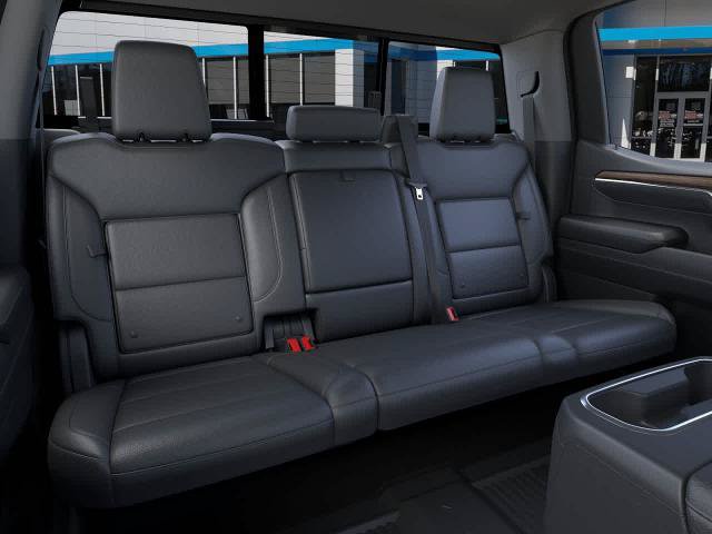 New 2026 Chevrolet Silverado 1500 RST w/ All Star Edition Plus AWD/4WD image 17