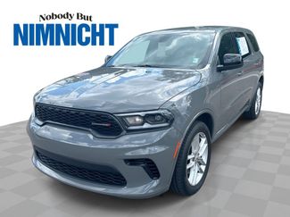 Used 2025 Dodge Durango GT AWD/4WD video 1