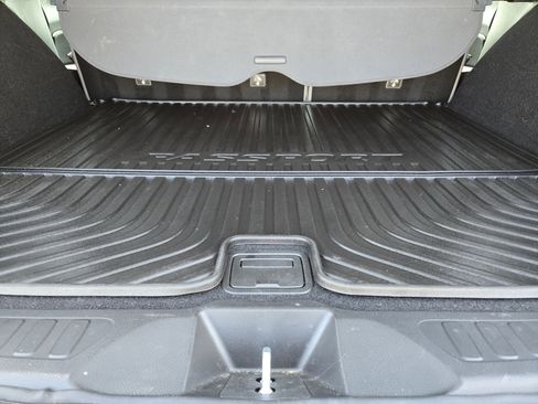 Used 2023 Honda Passport EX-L image 25