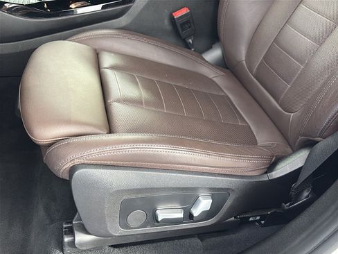 Certified 2023 BMW X3 sDrive30i w/ Premium Package RWD image 16