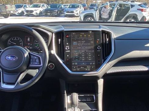 Certified 2025 Subaru Ascent Premium image 15