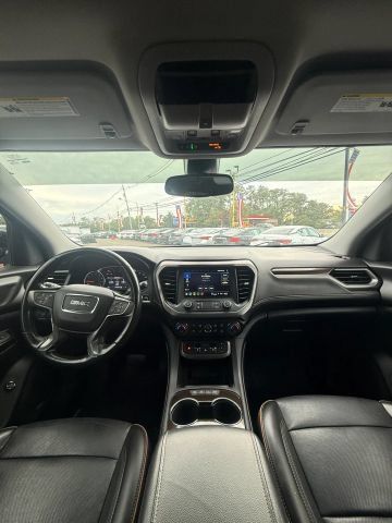Used 2021 GMC Acadia AT4 w/ LPO, Floor Liner Package AWD/4WD image 20