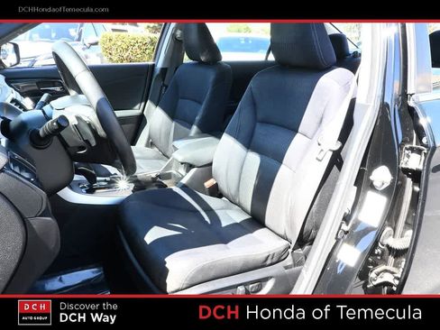 Used 2013 Honda Accord Sport image 17