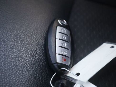 Used 2020 Nissan Altima 2.5 SR w/ Premium Package FWD image 24