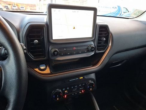 Used 2023 Ford Bronco Sport Outer Banks w/ Tech Package image 24