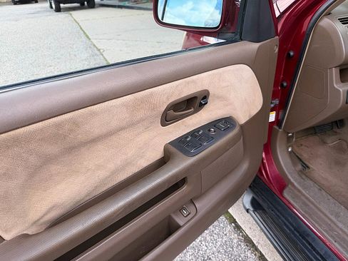 Used 2003 Honda CR-V EX image 8