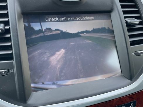Used 2012 Chrysler 300 Limited RWD image 13