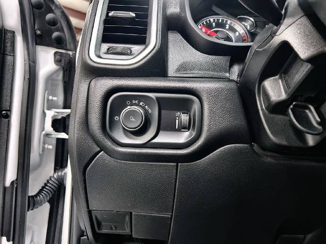 Used 2022 RAM 2500 Big Horn AWD/4WD image 13