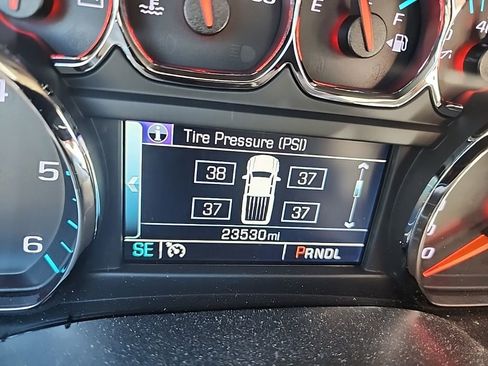 Used 2018 GMC Sierra 1500 SLT image 7