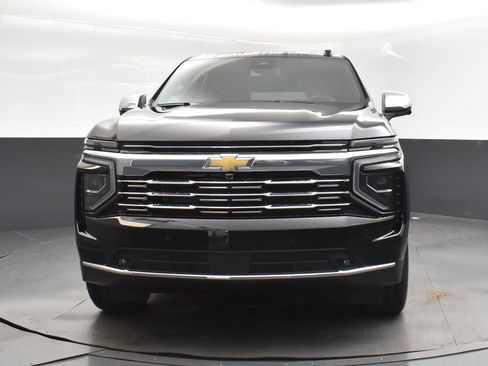 New 2026 Chevrolet Tahoe Premier w/ Sun And Tow Package image 10
