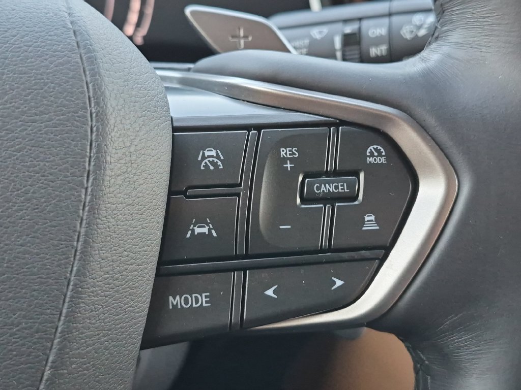 Certified 2026 Lexus NX 350 AWD w/ Accessory Package (2T) image 22