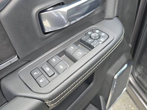 New 2026 RAM 3500 Laramie image 25