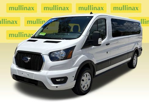 Used 2024 Ford Transit 350 XLT RWD image 15
