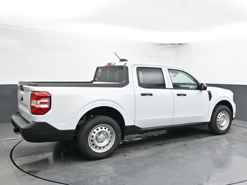 New 2026 Ford Maverick XL image 10